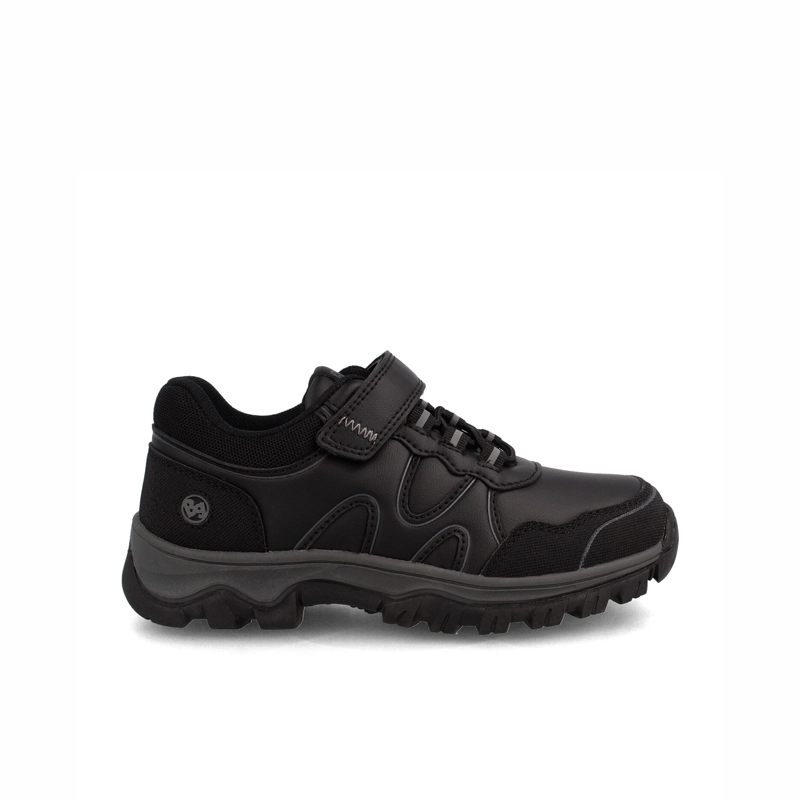 ZAPATO NIÑO BUBBLEGUMMERS CROM - 1