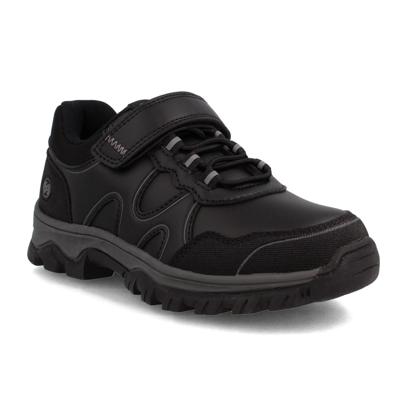 ZAPATO NIÑO BUBBLEGUMMERS CROM - 2