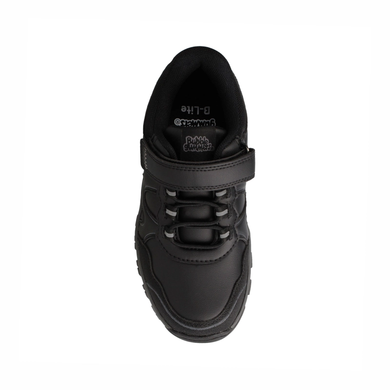 ZAPATO NIÑO BUBBLEGUMMERS CROM - 4