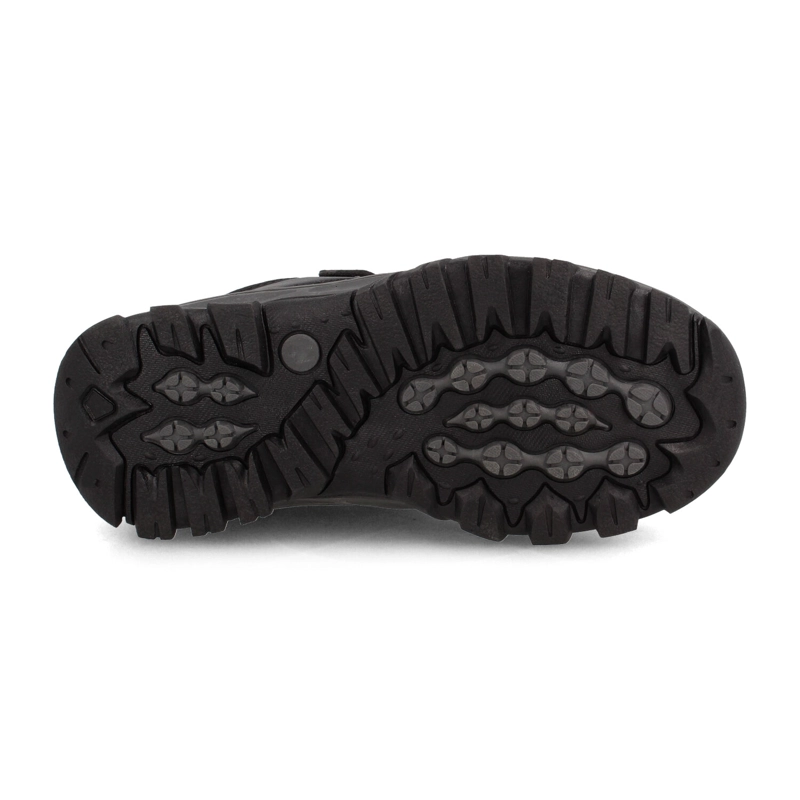 ZAPATO NIÑO BUBBLEGUMMERS CROM - 5