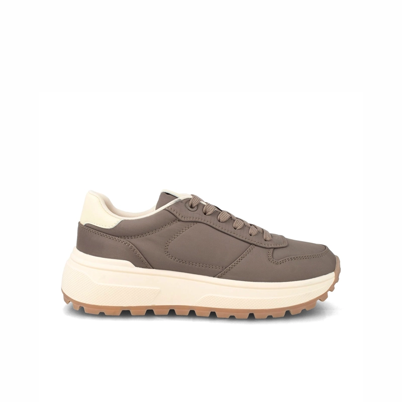 ZAPATILLA MUJER BATA UTOPY CAFE - 1