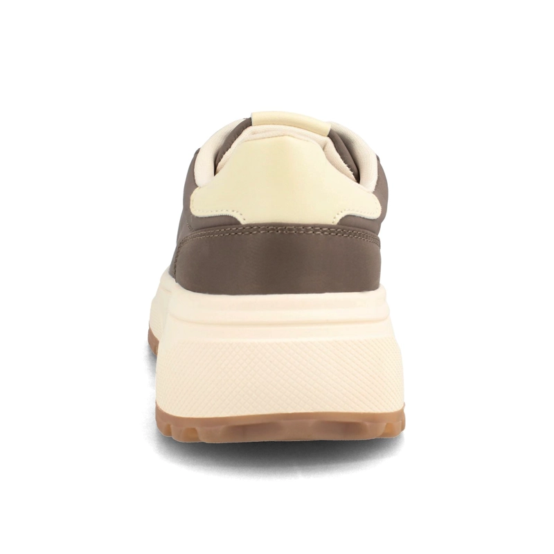 ZAPATILLA MUJER BATA UTOPY CAFE - 3