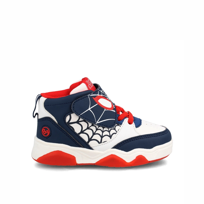 BOTIN NIÑO BUBBLEGUMMERS/MARVEL EDEN - 1