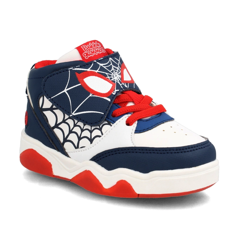 BOTIN NIÑO BUBBLEGUMMERS/MARVEL EDEN - 2