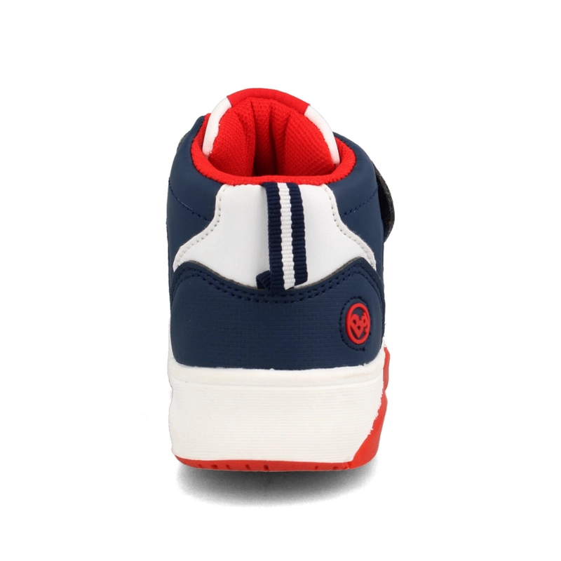 BOTIN NIÑO BUBBLEGUMMERS/MARVEL EDEN - 3