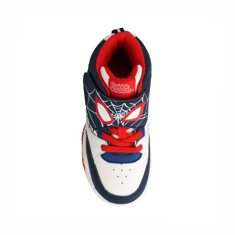 BOTIN NIÑO BUBBLEGUMMERS/MARVEL EDEN - 4