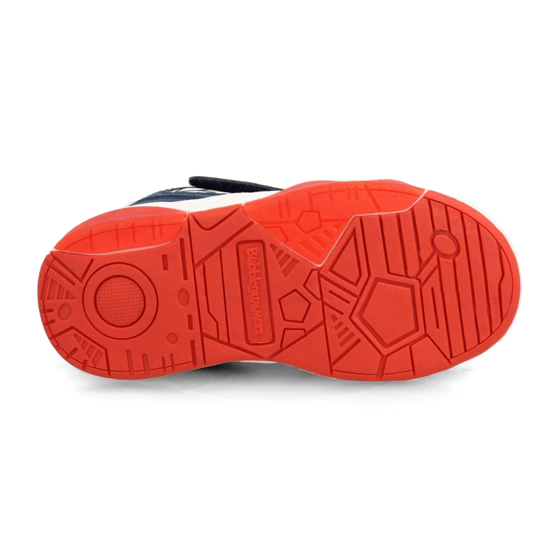 BOTIN NIÑO BUBBLEGUMMERS/MARVEL EDEN - 5