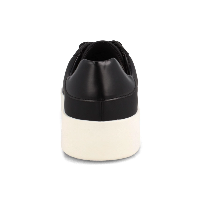 ZAPATILLA MUJER BATA BONNIE NEGRO - 3