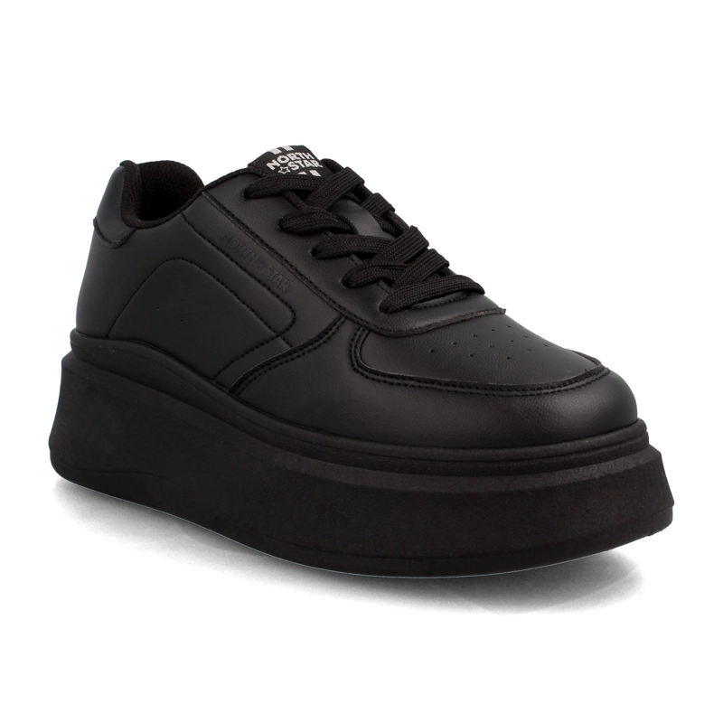 ZAPATILLA MUJER NORTH STAR SHIMME - 2