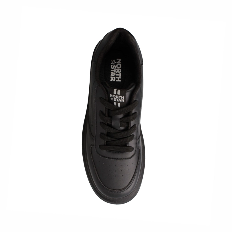 ZAPATILLA MUJER NORTH STAR SHIMME - 4