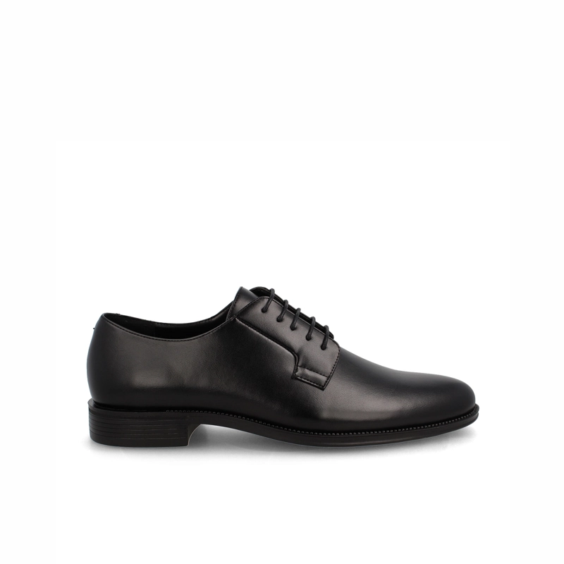 ZAPATILLA HOMBRE BATA CUZCO NEGRO - 1