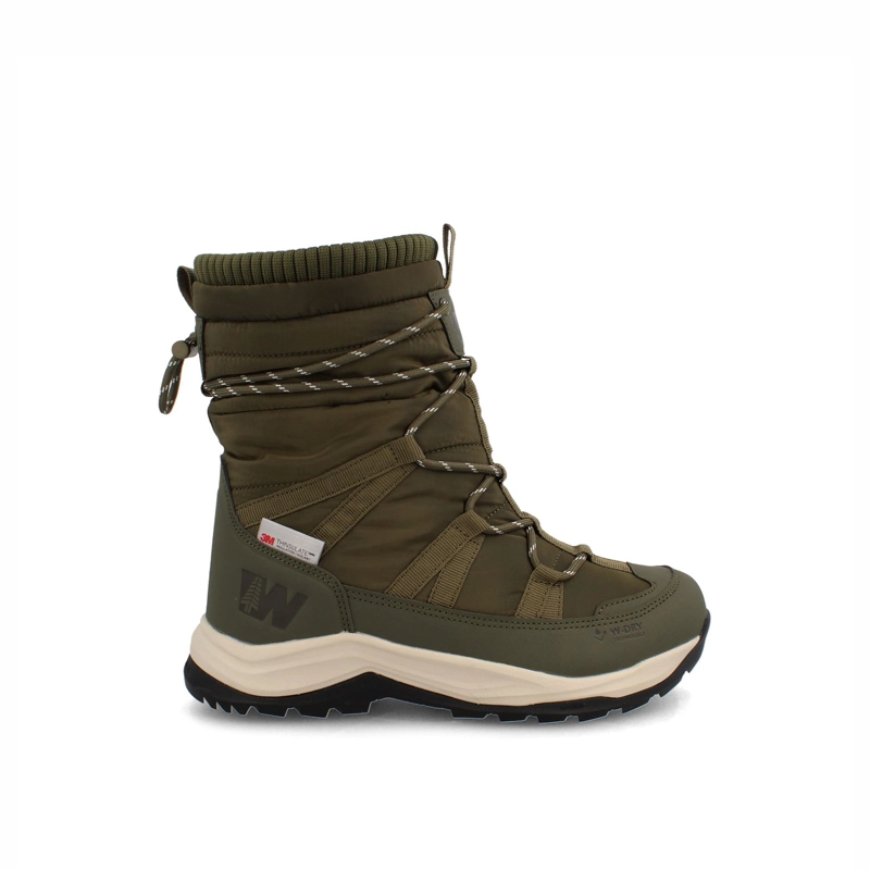 BOTA OUTDOOR MUJER WEINBRENNER TREKKR 100 BOOT - 1