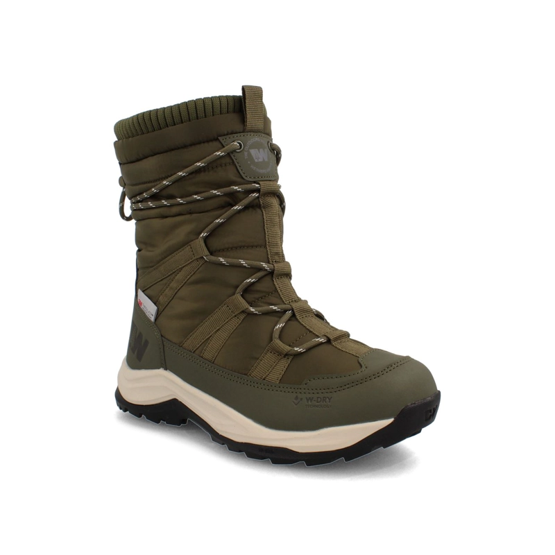 BOTA OUTDOOR MUJER WEINBRENNER TREKKR 100 BOOT - 2