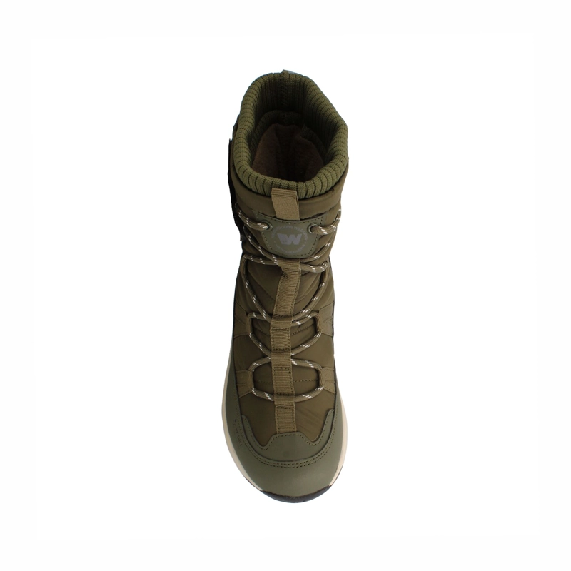 BOTA OUTDOOR MUJER WEINBRENNER TREKKR 100 BOOT - 4