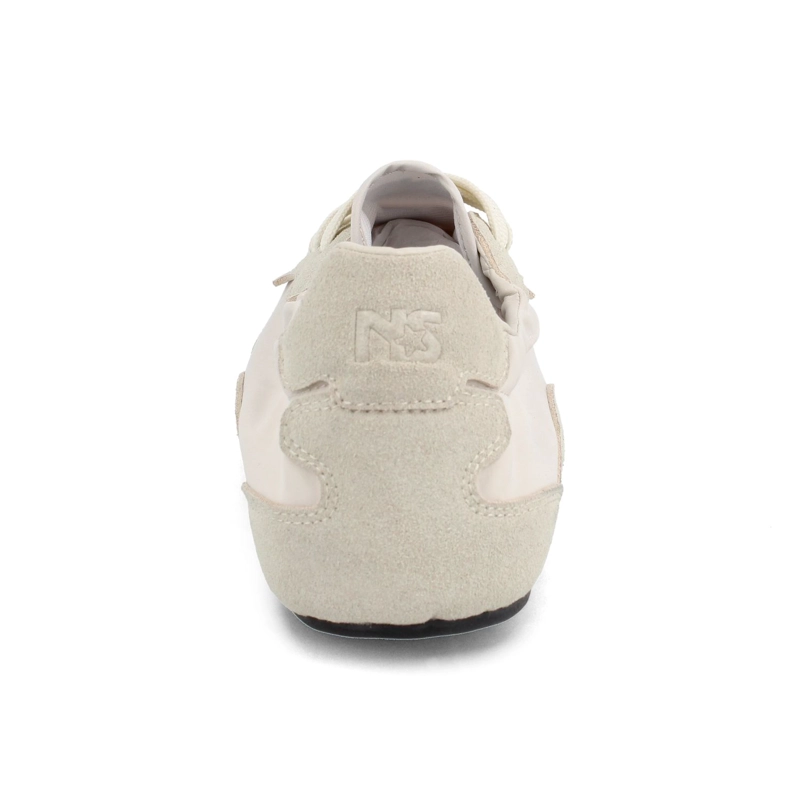 ZAPATILLA MUJER NORTH STAR CITAD BLANCO - 3