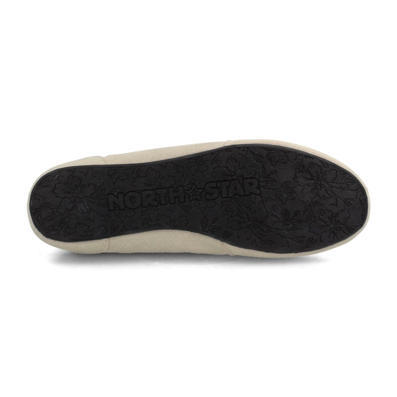ZAPATILLA MUJER NORTH STAR CITAD BLANCO - 5