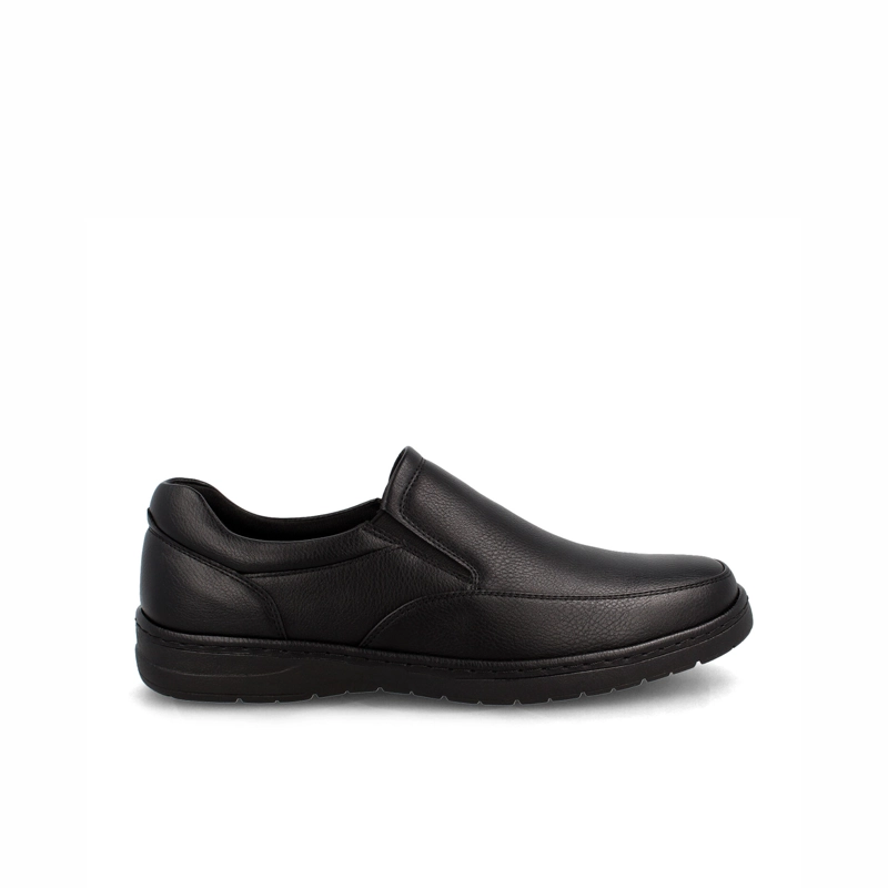 ZAPATO HOMBRE BATA DAHA NEGRO 43