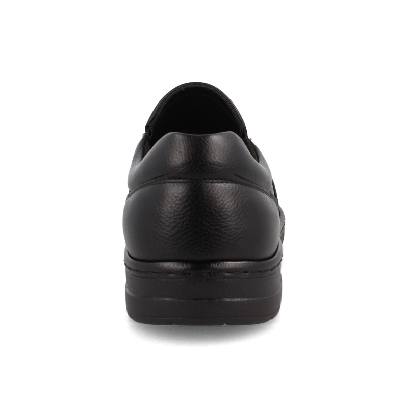 ZAPATO HOMBRE BATA DAHA NEGRO - 3