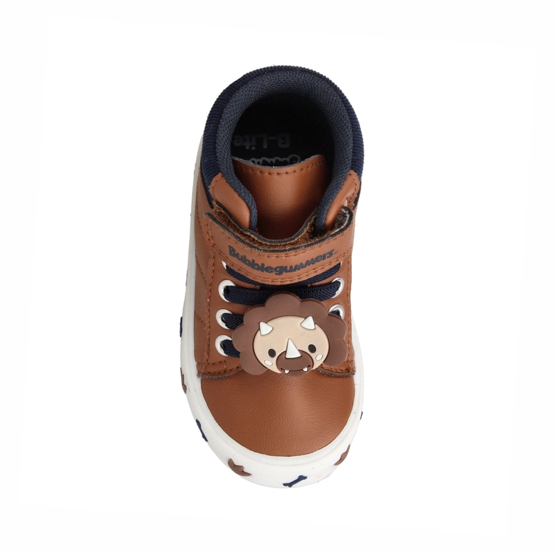BOTA NIÑO BUBBLEGUMMERS BLOOM - 4