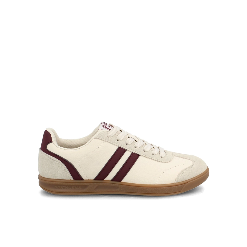 ZAPATILLA MUJER NORTH STAR PLANETA 26 BEIGE - 1
