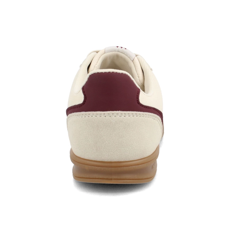 ZAPATILLA MUJER NORTH STAR PLANETA 26 BEIGE - 3