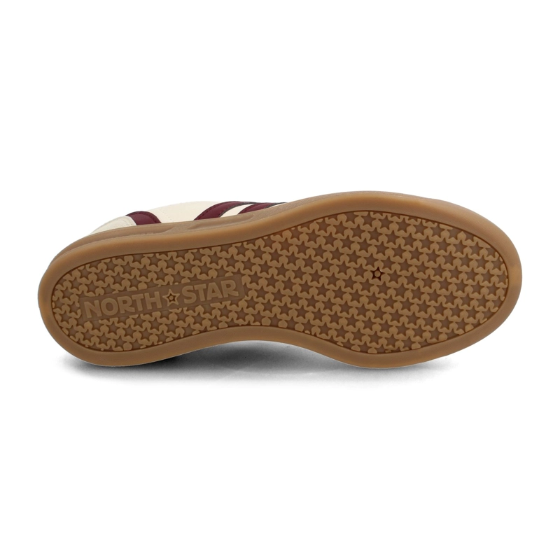 ZAPATILLA MUJER NORTH STAR PLANETA 26 BEIGE - 5