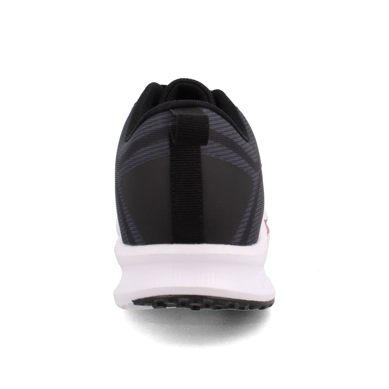 ZAPATILLA HOMBRE POWER HARROW PLUS EXCITE RUNNING NEGRO - 4