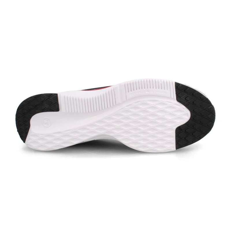 ZAPATILLA HOMBRE POWER HARROW PLUS EXCITE RUNNING NEGRO - 5