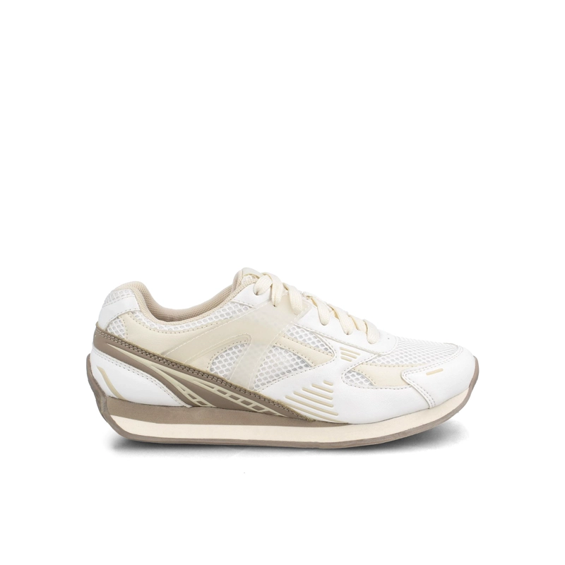 ZAPATILLA MUJER NORTH STAR METRO 75 BLANCO - 1