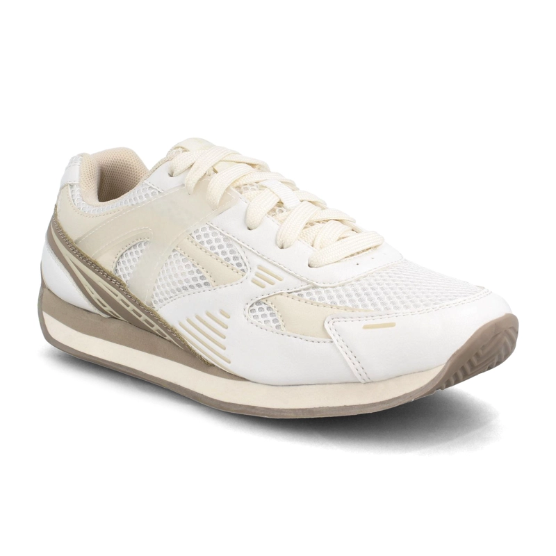 ZAPATILLA MUJER NORTH STAR METRO 75 BLANCO - 2