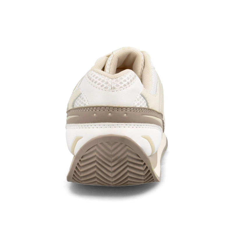 ZAPATILLA MUJER NORTH STAR METRO 75 BLANCO - 3