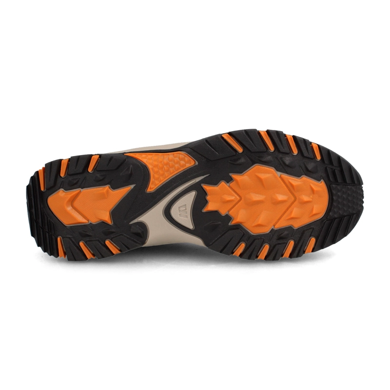ZAPATILLA OUTDOOR HOMBRE WEINBRENNER BAXTER WAYFIND LOW - 5