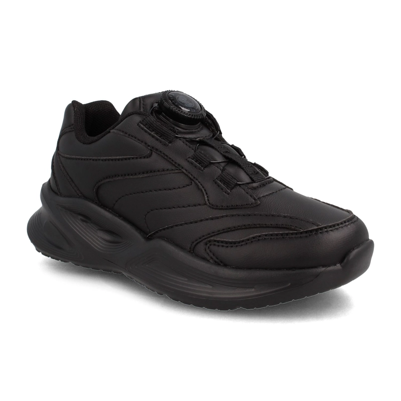 ZAPATILLA ESCOLAR UNISEX BUBBLEGUMMERS EASY TWIST - 2