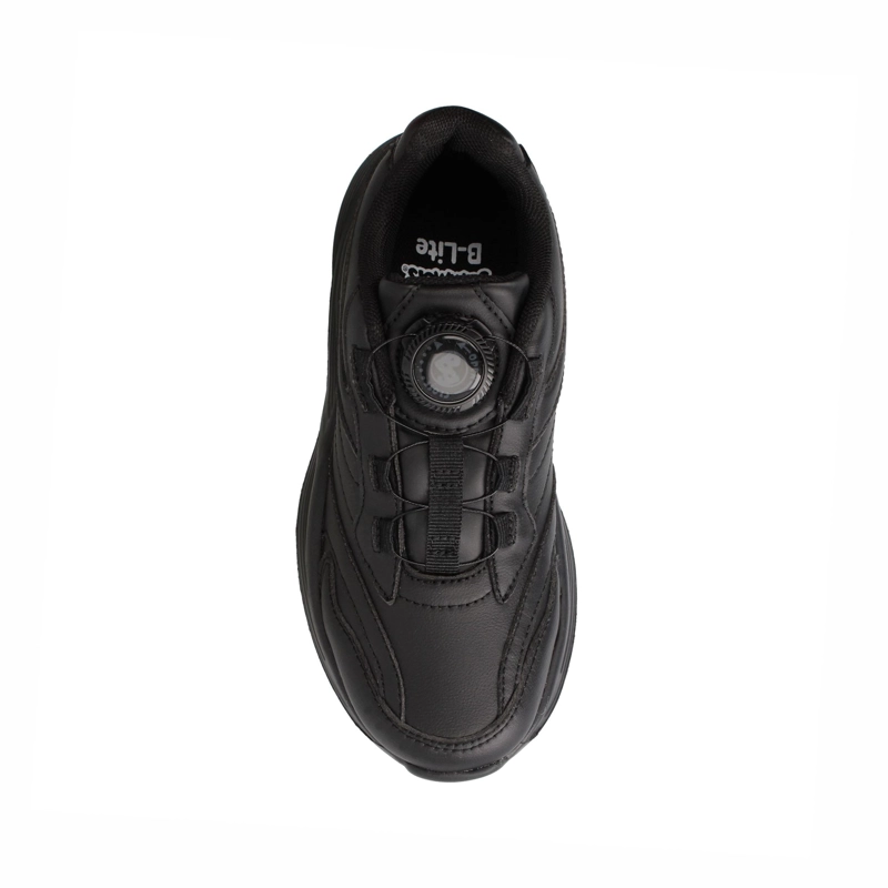 ZAPATILLA ESCOLAR UNISEX BUBBLEGUMMERS EASY TWIST - 4