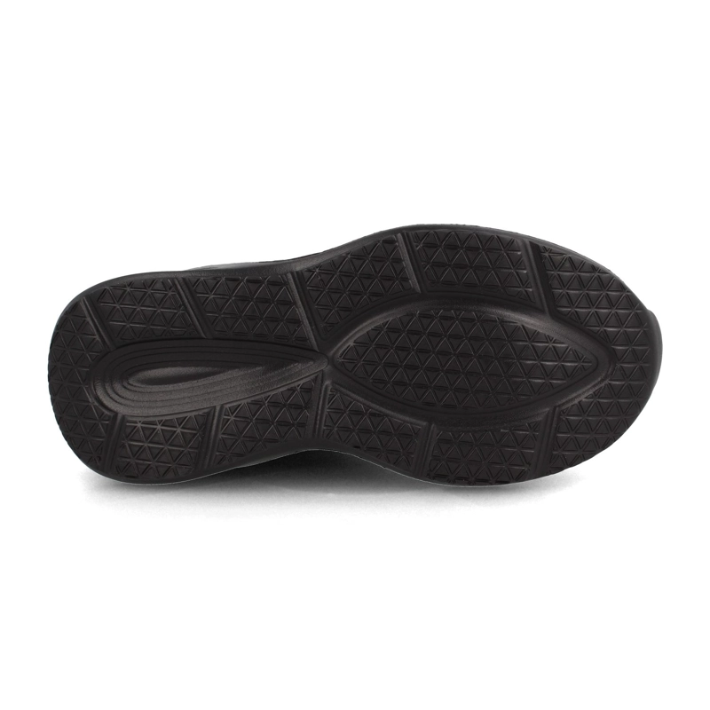 ZAPATILLA ESCOLAR UNISEX BUBBLEGUMMERS EASY TWIST - 5