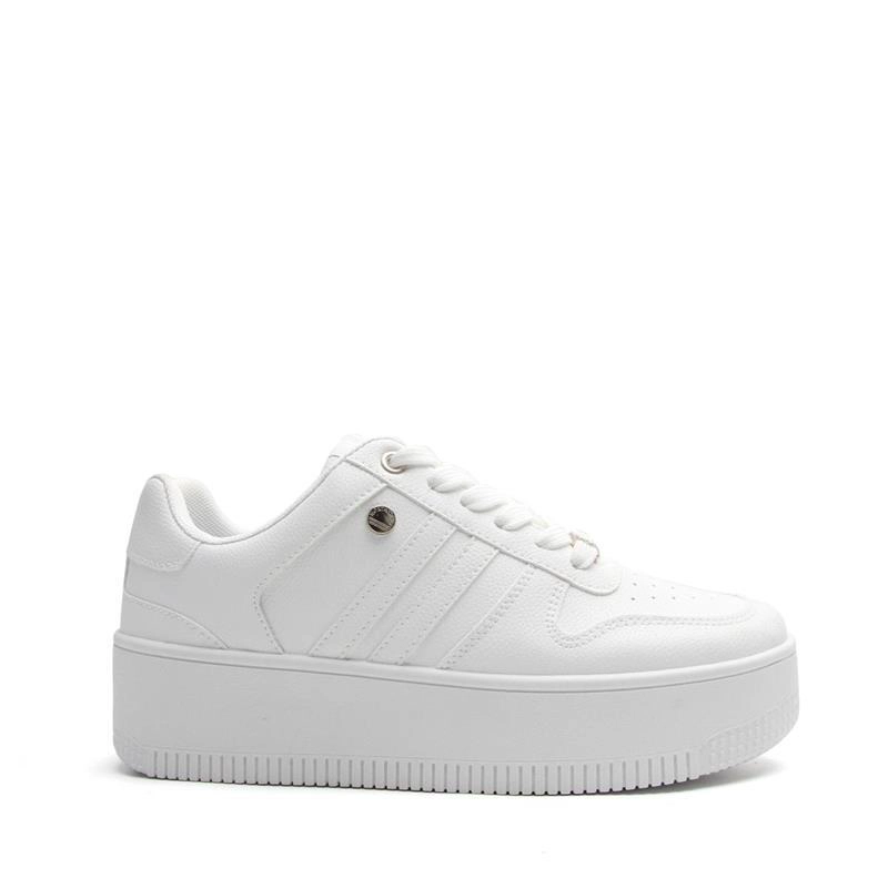 ZAPATILLA MUJER NORTH STAR MAYO BLANCO - 1