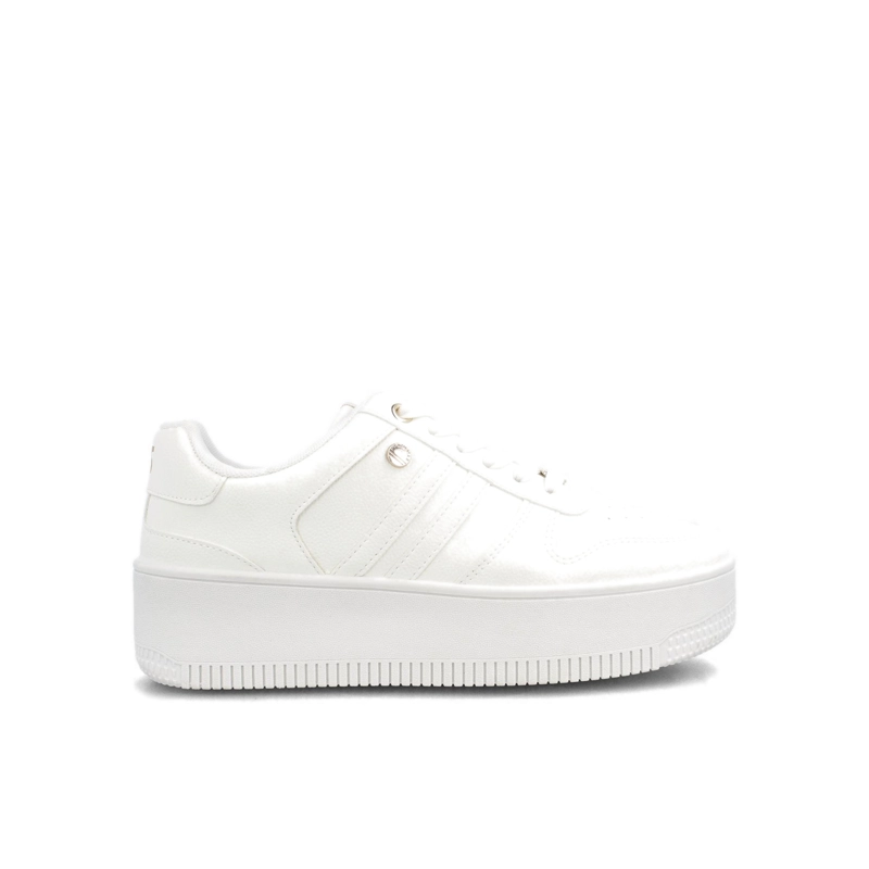 ZAPATILLA MUJER NORTH STAR MAYO BLANCO - 1