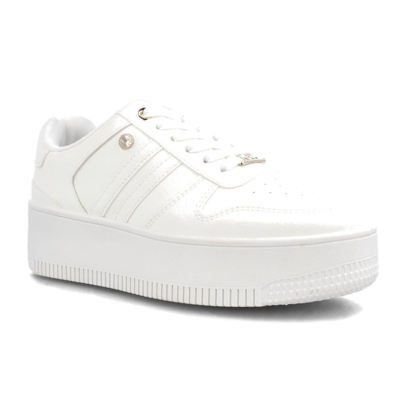 ZAPATILLA MUJER NORTH STAR MAYO BLANCO - 2