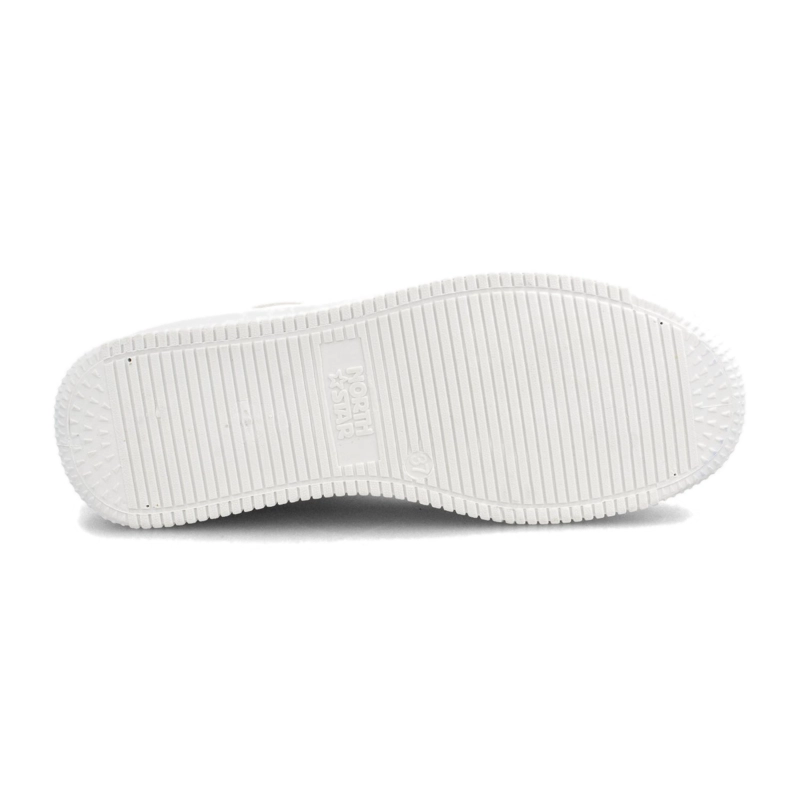 ZAPATILLA MUJER NORTH STAR MAYO BLANCO - 5
