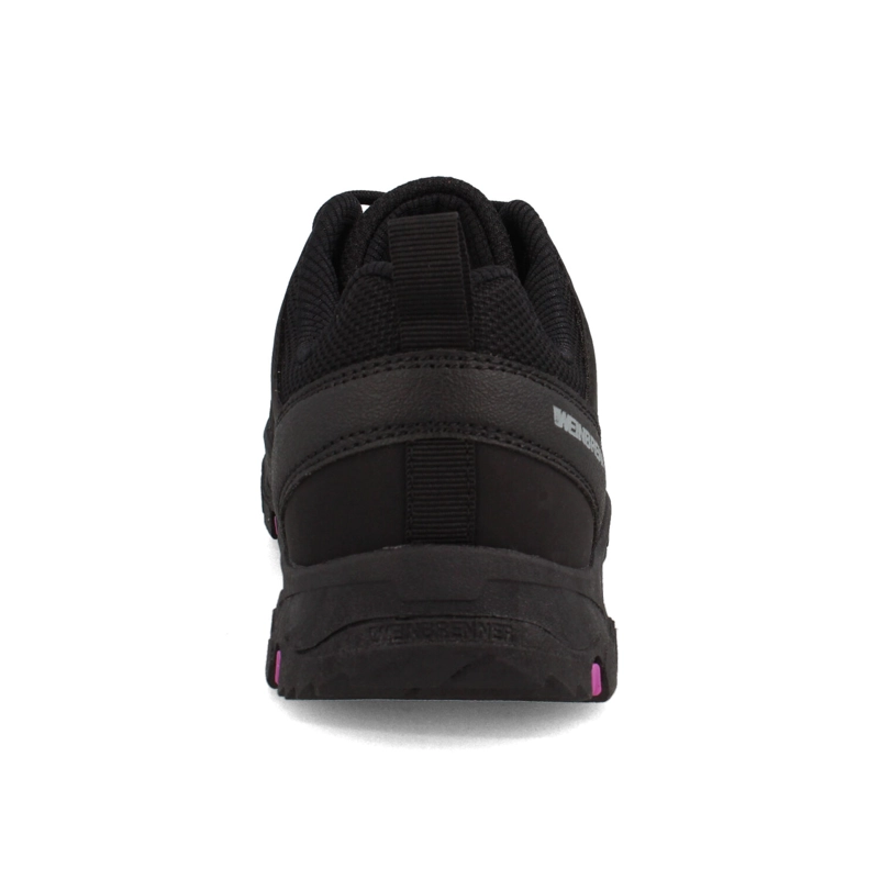 ZAPATILLA OUTDOOR MUJER WEINBRENNER BAXTER WAYFIND LOW - 3