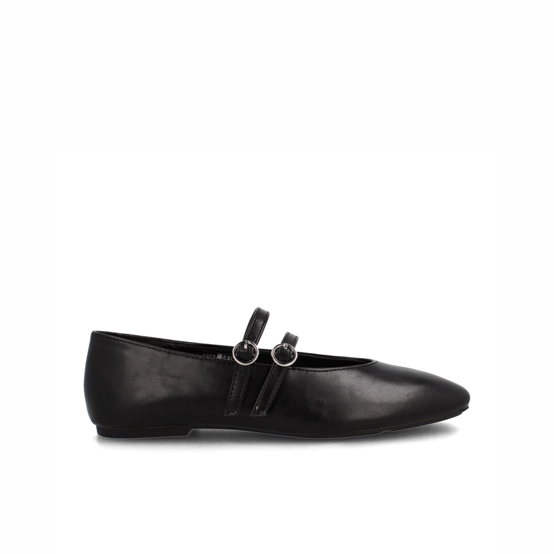 BALLERINAS MUJER BATA LONDON - 1
