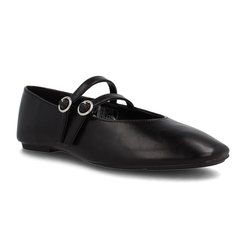 BALLERINAS MUJER BATA LONDON - 2