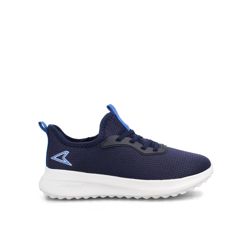 ZAPATILLA INFANTIL UNISEX POWER PRIMETIME INSPO AZUL - 1