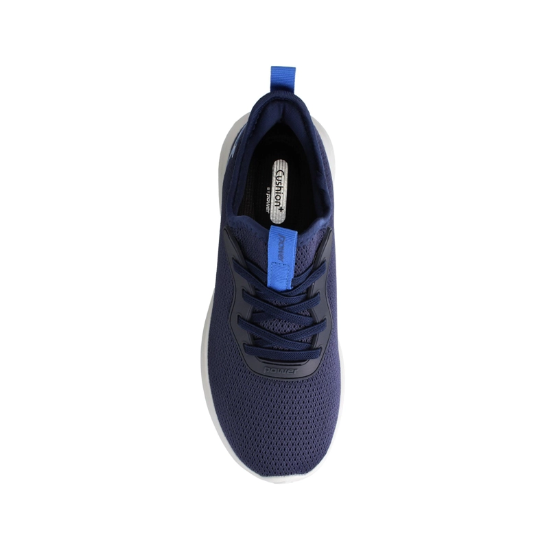 ZAPATILLA INFANTIL UNISEX POWER PRIMETIME INSPO AZUL - 4