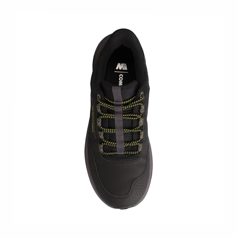 ZAPATILLA HOMBRE WEINBRENNER JAVA LITE RUSHOLME NEGRO - 4