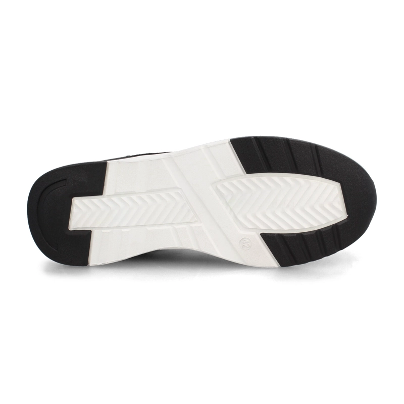 ZAPATILLA HOMBRE NORTH STAR SPOT NEGRO - 5
