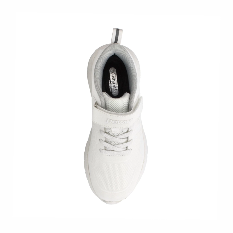 ZAPATO ESCOLAR INFANTIL POWER WAVE - 4