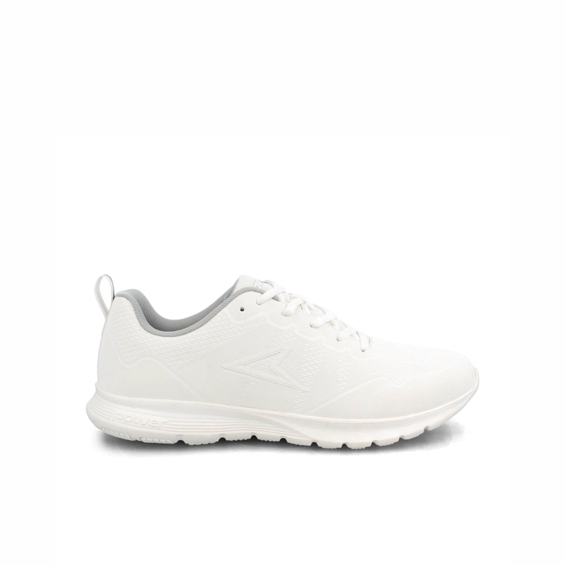 ZAPATILLA DEPORTIVA ESCOLAR NIÑO POWER WAVE - 1