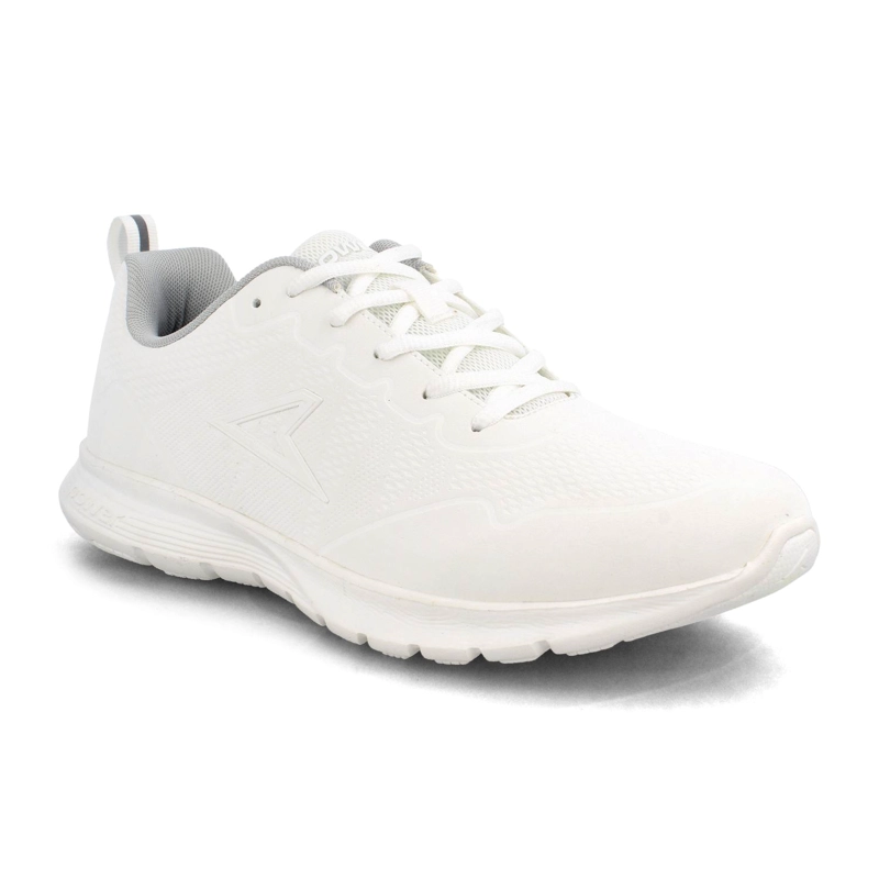 ZAPATILLA DEPORTIVA ESCOLAR NIÑO POWER WAVE - 2