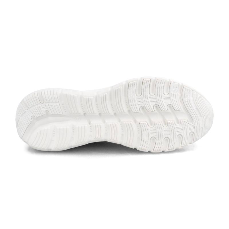 ZAPATILLA DEPORTIVA ESCOLAR NIÑO POWER WAVE - 5